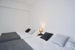 Junction Namba South Hotel Apartment ジャンクション難波南ホテルアパートメント