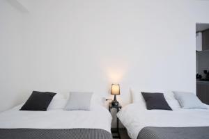 Junction Namba South Hotel Apartment ジャンクション難波南ホテルアパートメント