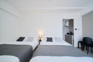 Junction Namba South Hotel Apartment ジャンクション難波南ホテルアパートメント