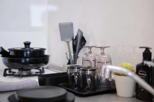 Junction Namba South Hotel Apartment ジャンクション難波南ホテルアパートメント