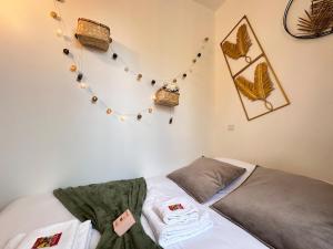 Bali 8 studio cosy proche centre ville