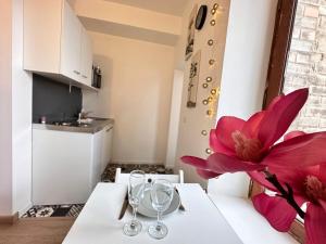 Bali 8 studio cosy proche centre ville