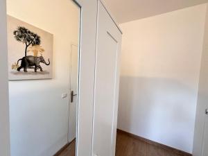 Appartements Bali 8 studio cosy proche centre ville : photos des chambres