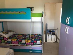 Casa vacanze nel Cilento