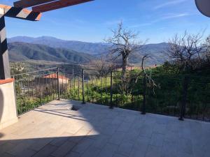 Casa vacanze nel Cilento