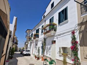 CASALUNA - Dimora Vacanze