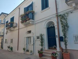 CASALUNA - Dimora Vacanze