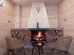 Etna Chalet Nicolosi