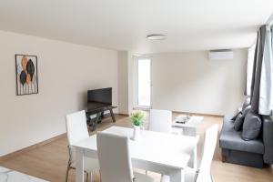 Urban Athens - Two Bedroom #7