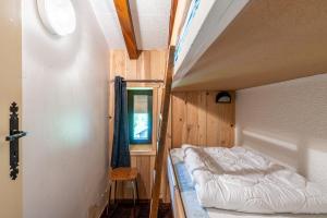 Appartements Studio 11 - Les Warrens : photos des chambres
