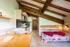 Studio 11 - Les Warrens