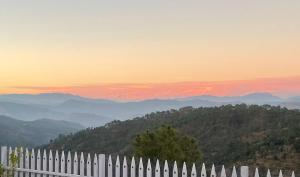 Skyline Luxury Homestay