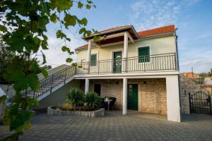 Villa Magic with heated pool