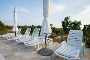 Villa Magic with heated pool