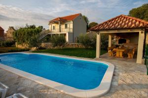 Villa Magic with heated pool