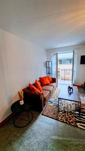 Appartement 14 - Résidence Conseil au coeur du village