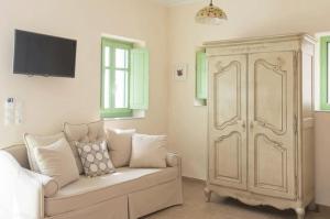 Alkyon SeaSide Studios