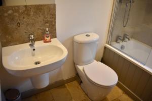 Zest Homes 87a Bridge Street