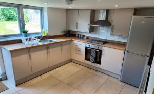 Zest Homes 87a Bridge Street