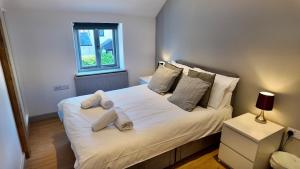 Zest Homes 87a Bridge Street