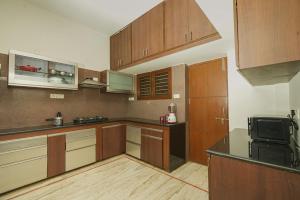 Stayzin Service Apartments