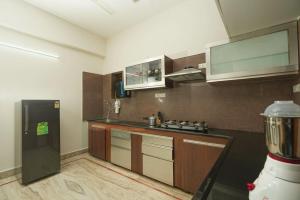 Stayzin Service Apartments