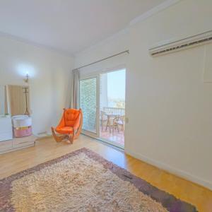 2BR Apartment Nile View Zamalek Prime Spot