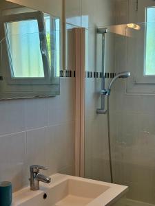 Appartements Superbe T3 refait a neuf avec vue mer : photos des chambres