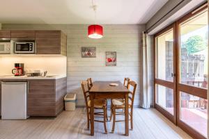 Appartements Studio 10 - Bisanne : photos des chambres