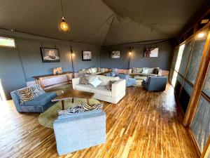 Serenity Camp