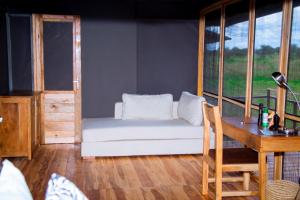 Serenity Camp