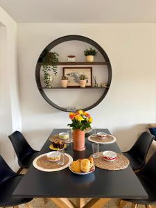 Appartements Superbe T3 refait a neuf avec vue mer : photos des chambres