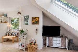 Ferienwohnung Am Jakobsweg