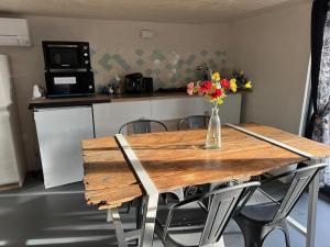 Appartements Au bon vivre l-appartement : photos des chambres