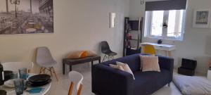 Amaryllis Apartments