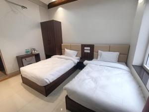 Hotel Rama Stay