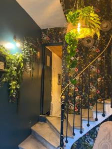 Maisons de vacances Maison de caractere pour vacances ou travail : photos des chambres