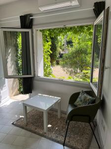 Maisons de vacances Maison de caractere pour vacances ou travail : photos des chambres