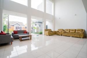 Villa Griya Timoho Private Pool