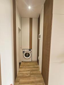 Geris Beach Apartments