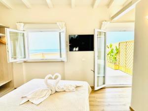 Junior Suite Hotel Biagi