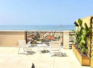 Junior Suite Hotel Biagi