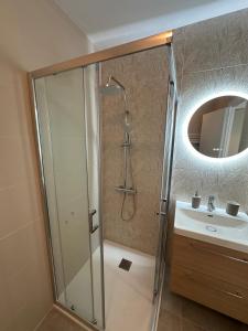 La parenthèse - 50 m de la plage