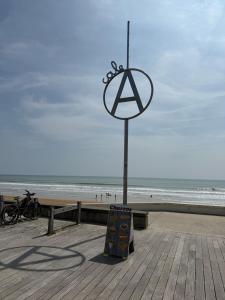 La parenthèse - 50 m de la plage