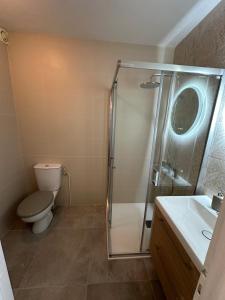 La parenthèse - 50 m de la plage