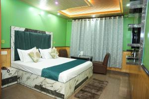 Drift Wood Homestay