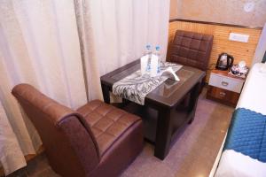 Drift Wood Homestay