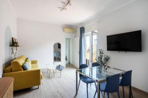 La Dolce Vita - Modern Comfort in Prati-Vatican