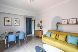 La Dolce Vita - Modern Comfort in Prati-Vatican