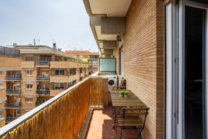 La Dolce Vita - Modern Comfort in Prati-Vatican